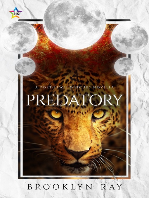 Title details for Predatory by Brooklyn Ray - Available